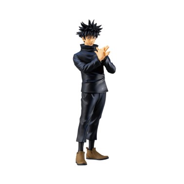 JUJUTSU KAISEN  - Fushiguro Megumi - Jukon no Kata - II (Bandai Spirits)