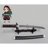 DEMON SLAYER - Mini Katana Kamado Tanjiro | Il Nuovo Mondo Shop