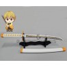DEMON SLAYER - Mini Katana Agatsuma Zenitsu | Il Nuovo Mondo Shop