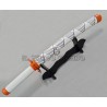 DEMON SLAYER - Mini Katana Kyojuro Rengoku | Il Nuovo Mondo Shop