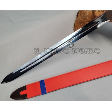 DRAGONBALL - Trunks' Z Sword