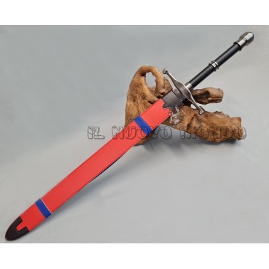 DRAGONBALL - Trunks' Z Sword