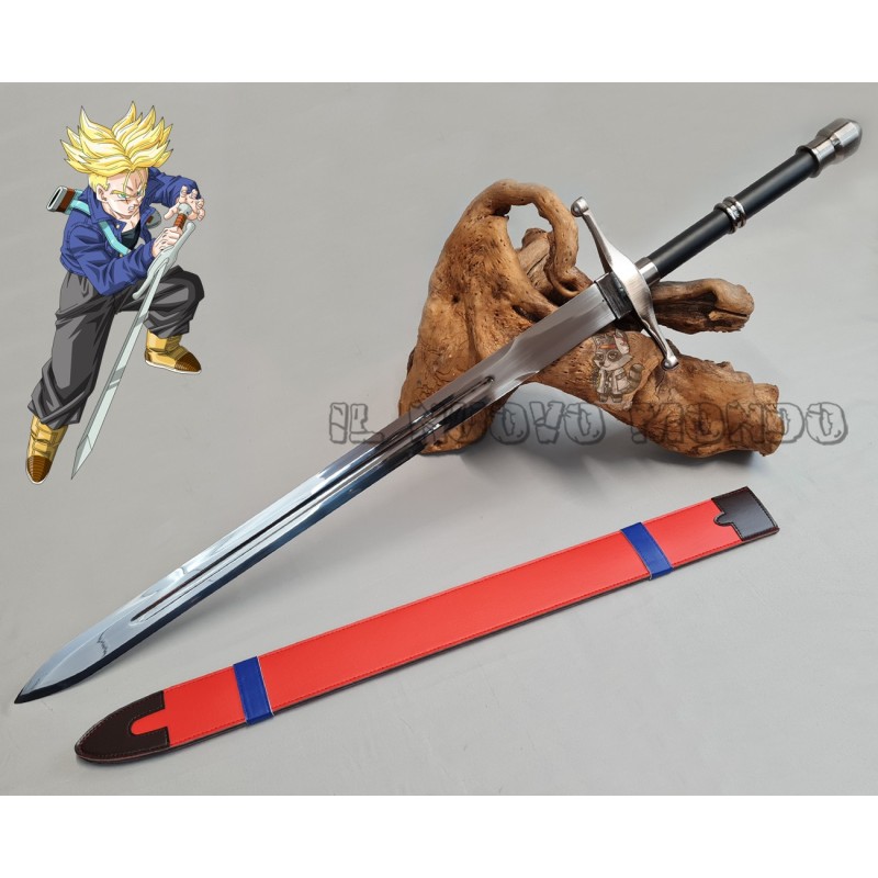 DRAGONBALL - Z-Schwert Trunks