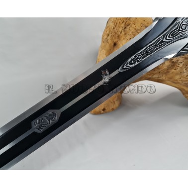 DARK SOUL - Greatsword Artorias Greatsword