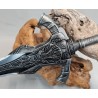 DARK SOUL - Großschwert Artorias Schwert