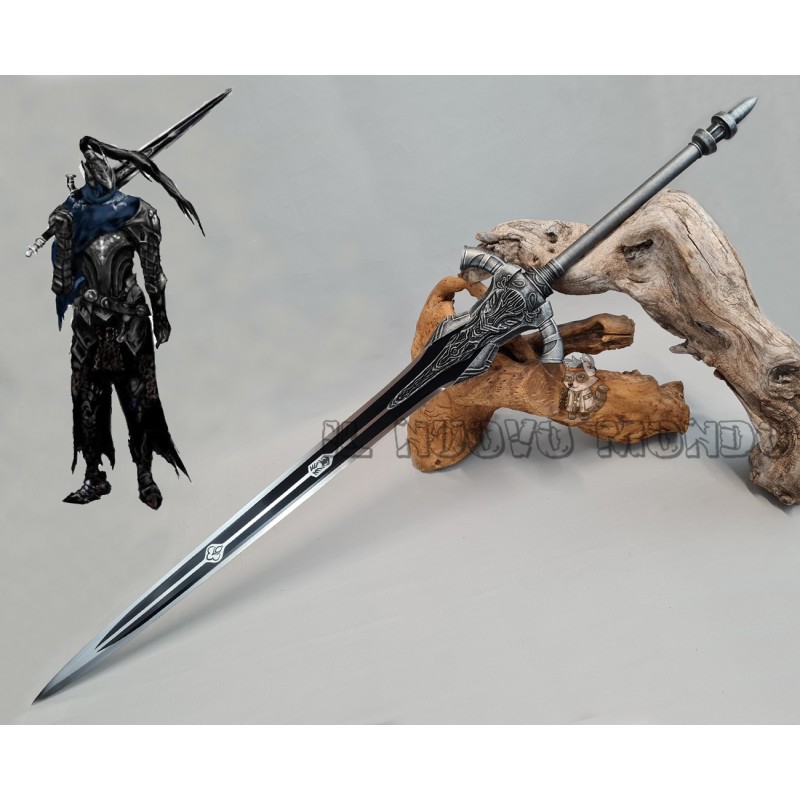 DARK SOUL - Greatsword Spadone Artorias