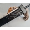 FINAL FANTASY VII - Buster Sword Großschwert Cloud