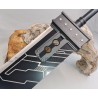 FINAL FANTASY VII - Buster Sword Großschwert Cloud