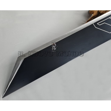 FINAL FANTASY VII - Buster Sword Großschwert Cloud