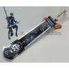 NIER AUTOMATA - Beastlord Greatsword 2B