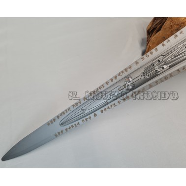 TRANSFORMERS - Sword of Judgment Optimus Prime