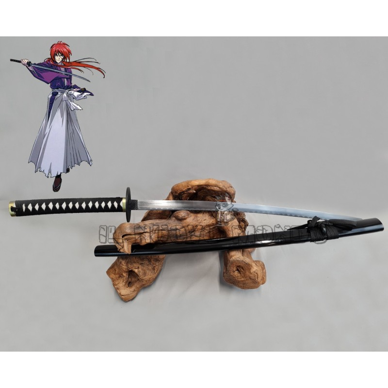 KENSHIN - Katana Kenshin Himura