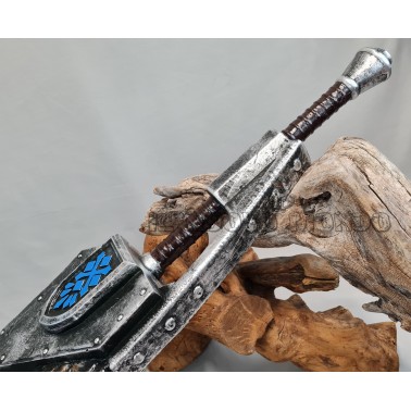 MONSTER HUNTER - Riesenkieferklinge