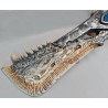 MONSTER HUNTER - Giant Jawblade
