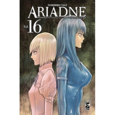 Ariadne In The Blue Sky 16
