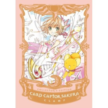 Card Captor Sakura Collector'S Ed.1