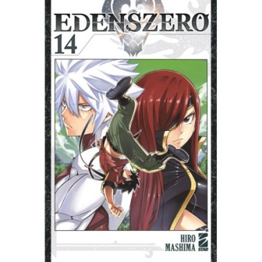 Edens Zero 14