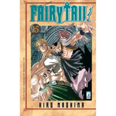Fairy Tail 15 - Young 193