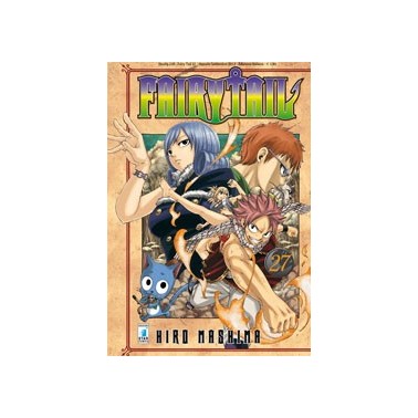 Fairy Tail 27 - Young 220