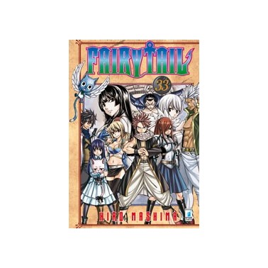 Fairy Tail 33 - Young 230