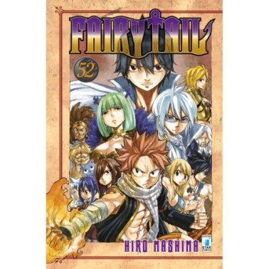 Fairy Tail 52 - Young 281