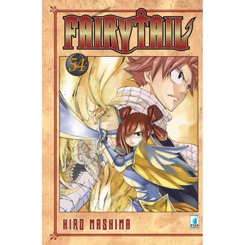 Fairy Tail 54 - Young 287