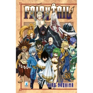 Fairy Tail 58 - Young 293