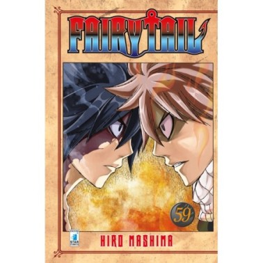 Fairy Tail 59 - Young 295