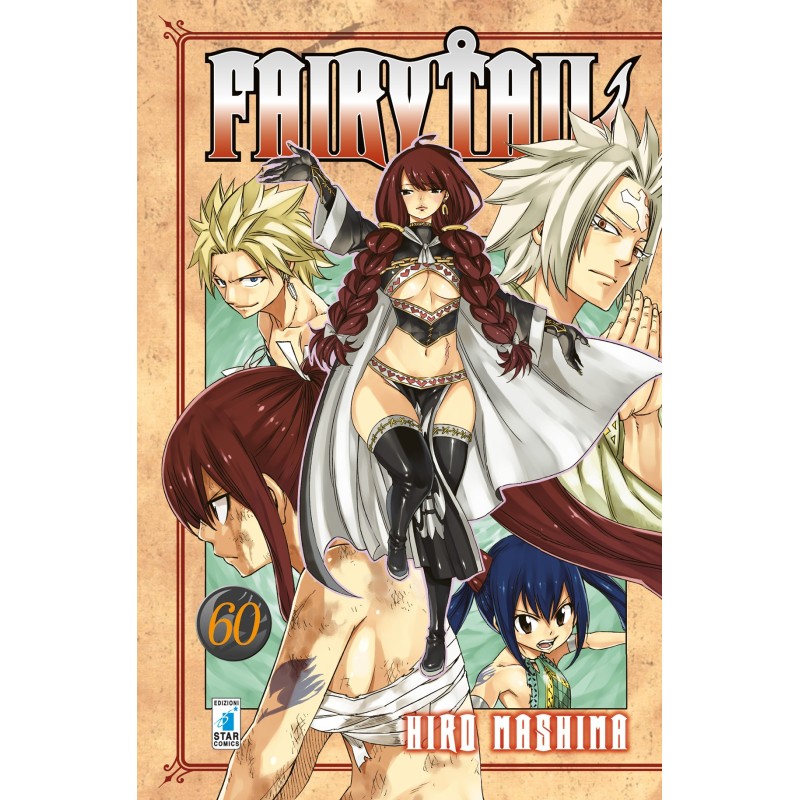 Fairy Tail 60 - Young 296