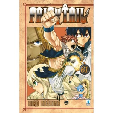 Fairy Tail 61 - Young 298