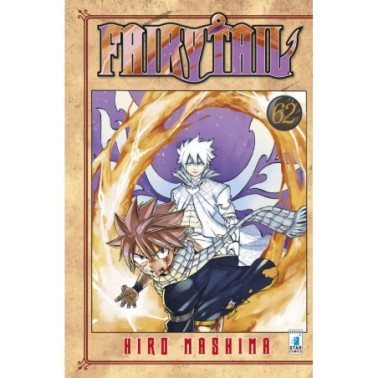 Fairy Tail 62 - Young 299