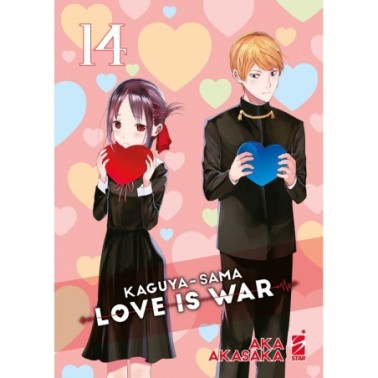 Kaguya-Sama - Love Is War 14