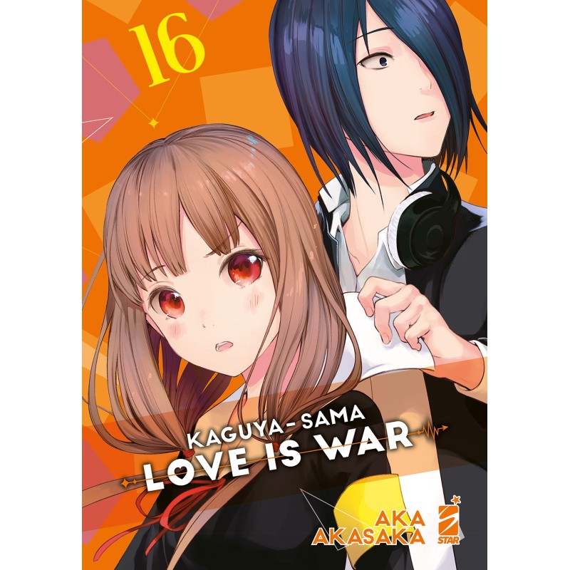 Kaguya-Sama - Love Is War 16