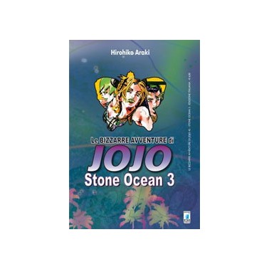 Stone Ocean 3 (Di 11) - Avv.Jojo 42