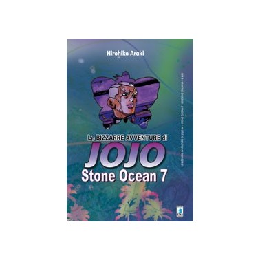 Stone Ocean 7 (Di 11) - Avv.Jojo 46