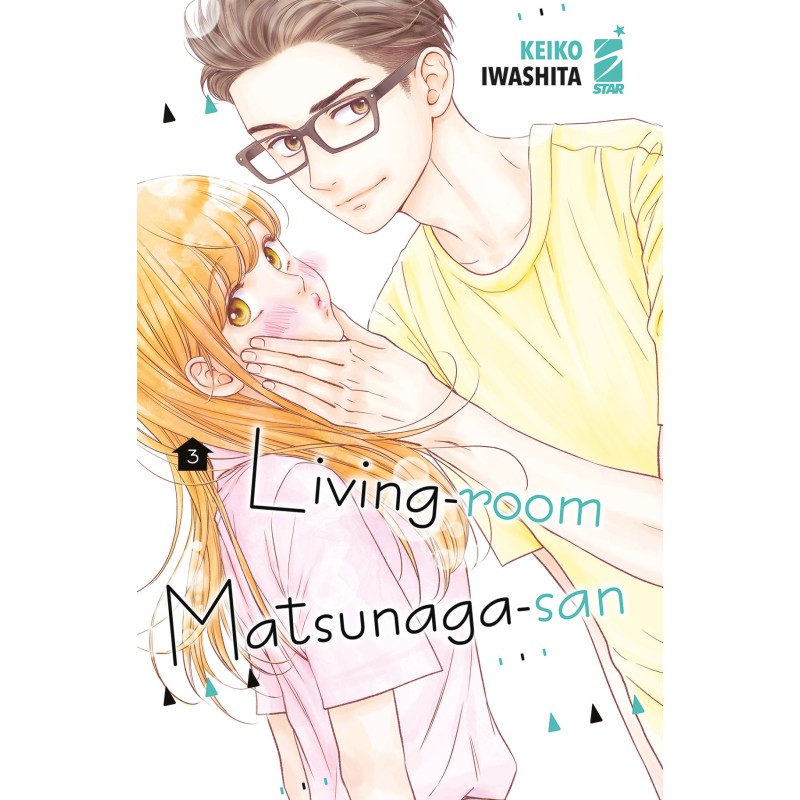 Living-Room Matsunaga-San 3