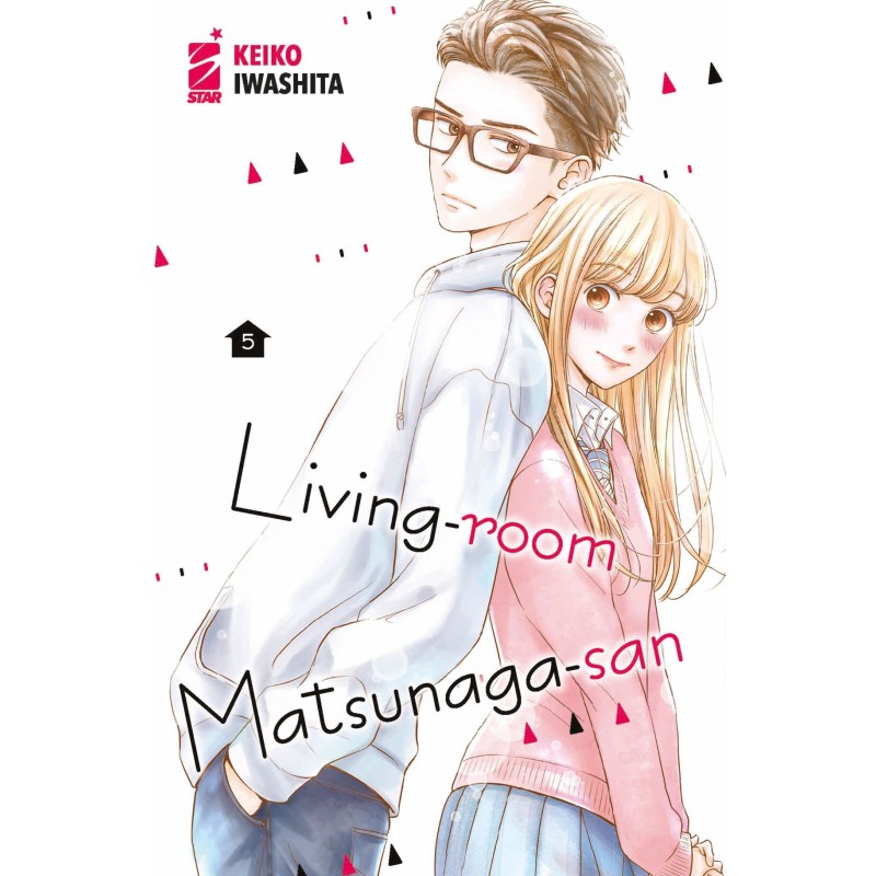Living-Room Matsunaga-San 5
