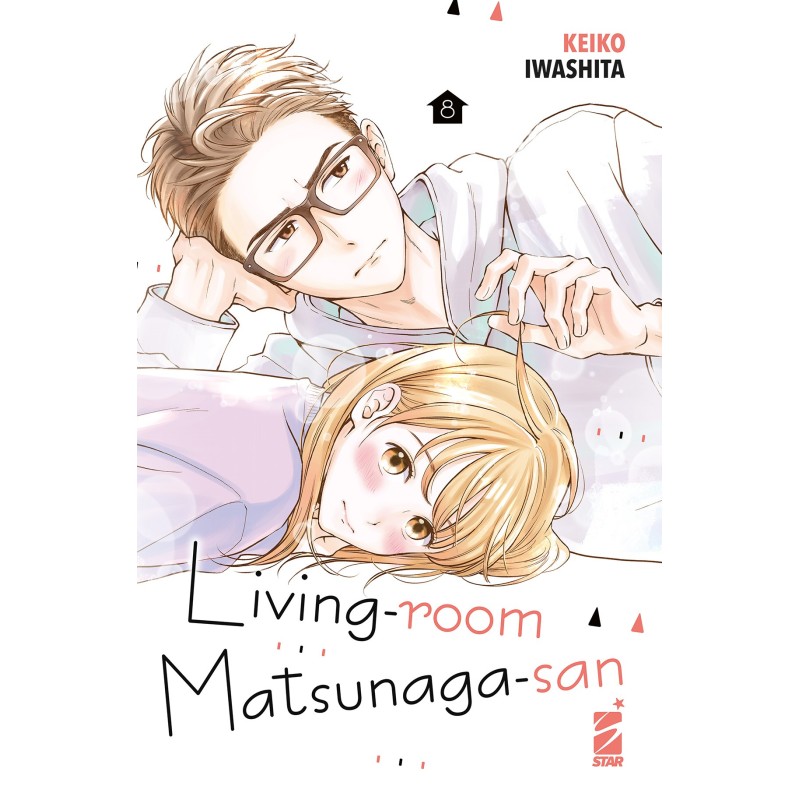 Living-Room Matsunaga-San 8