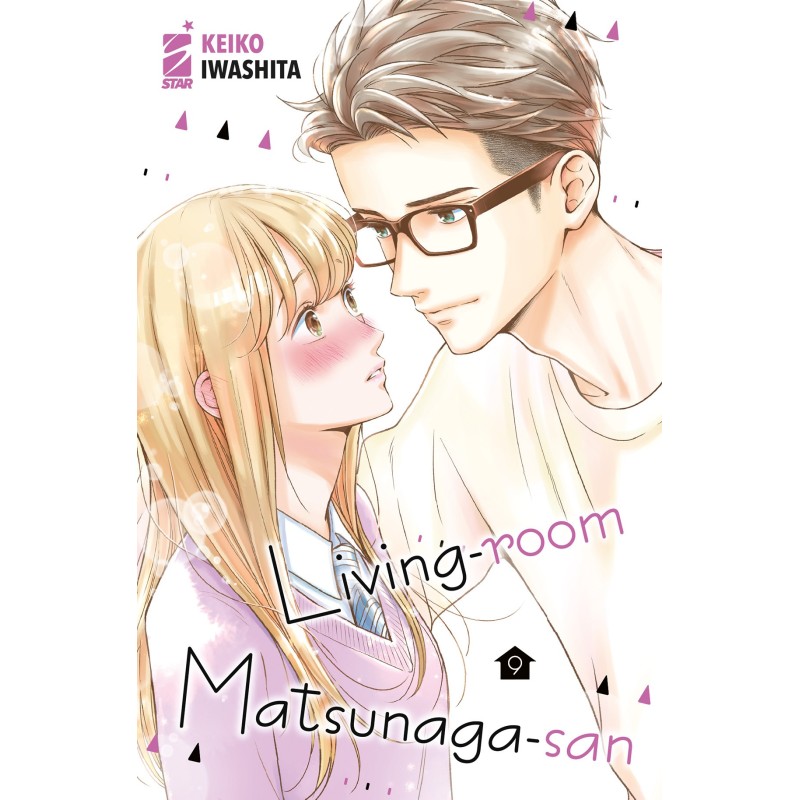 Living-Room Matsunaga-San 9
