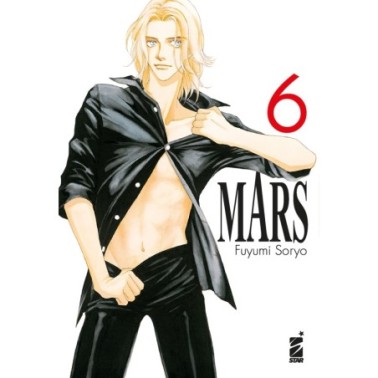 Mars New Edition 6