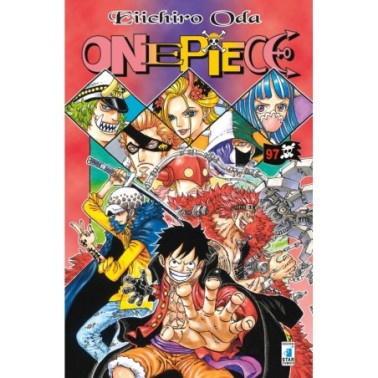 One Piece 97 - Young 321