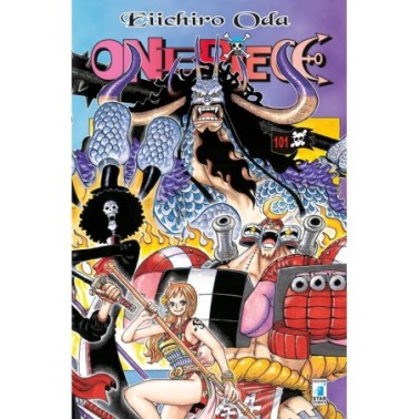 One Piece 101 - Young 335