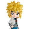 NARUTO SHIPPUUDEN - Minato Namikaze - Q Posket (Bandai Spirits)