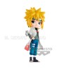 NARUTO SHIPPUUDEN - Minato Namikaze - Q Posket (Bandai Spirits)