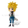 NARUTO SHIPPUUDEN - Minato Namikaze - Q Posket (Bandai Spirits)