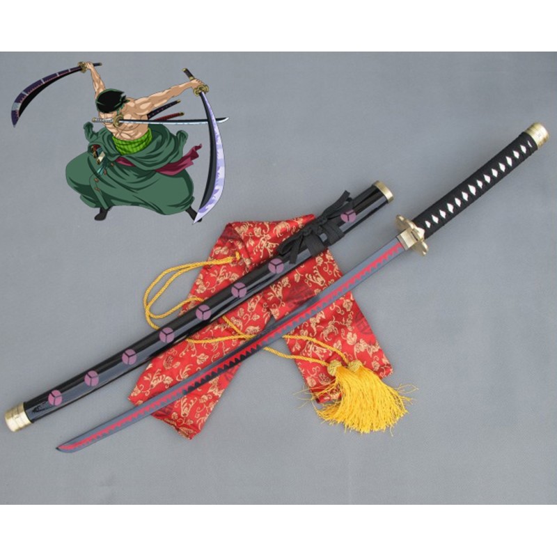 ONE PIECE - Shisuui Katana Roronoa Zoro