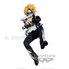 MY HERO ACADEMIA - Kaminari Denki - The Amazing Heroes (Vol.21) (Bandai Spirits)