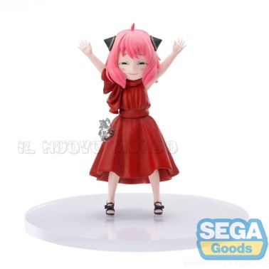 SPY X FAMILY - Anya Forger - Party-Version (SEGA)