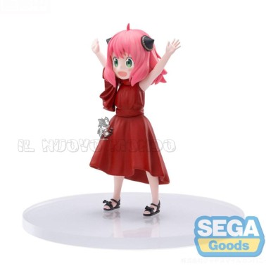 SPY X FAMILY - Anya Forger - Party-Version (SEGA)