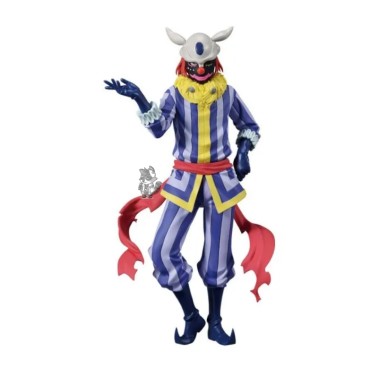 VITA DA SLIME - Laplace - Otherworlder Vol.18 (Bandai Spirits)